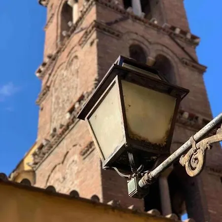 公寓 Lidia-heart Of Rome,trastevere