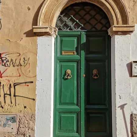 Lidia-heart Of Rome,trastevere Апартаменты