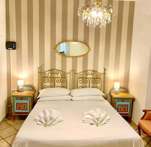 Apartment Lidia-heart Of Rome,trastevere *
