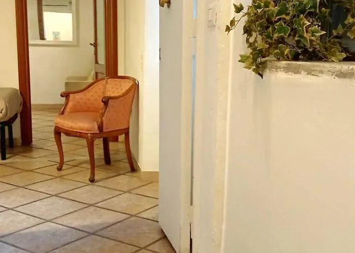 Lidia-heart Of Rome,trastevere